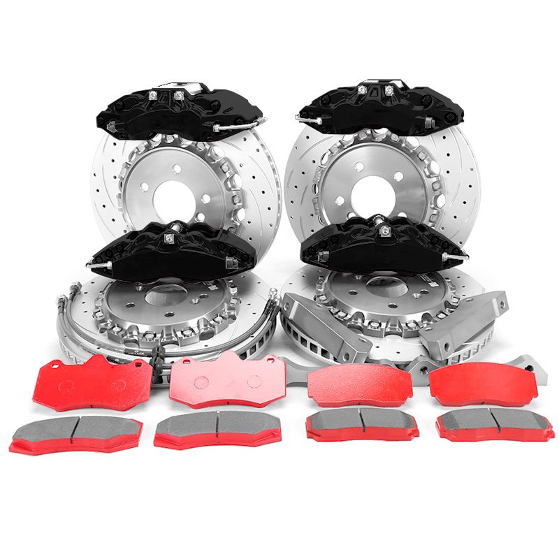 Good Quality Brake Caliper Discs Wholesale Price for lexus Is200 Is 250 Is300