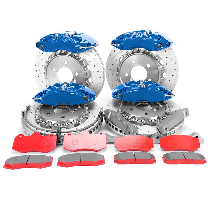 Good Quality Brake Caliper Discs Wholesale Price for lexus Is200 Is 250 Is300