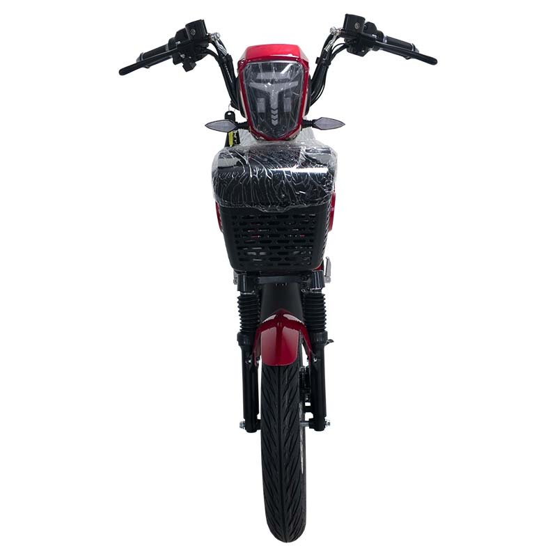 XXF Best Selling 1000W Electric Motorcycle 40km/h with Front Disc Brake and Rear Drum Brake for Commute and Leisure