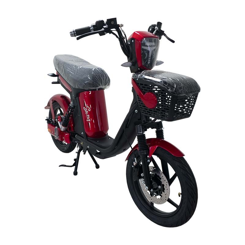 XXF Best Selling 1000W Electric Motorcycle 40km/h with Front Disc Brake and Rear Drum Brake for Commute and Leisure