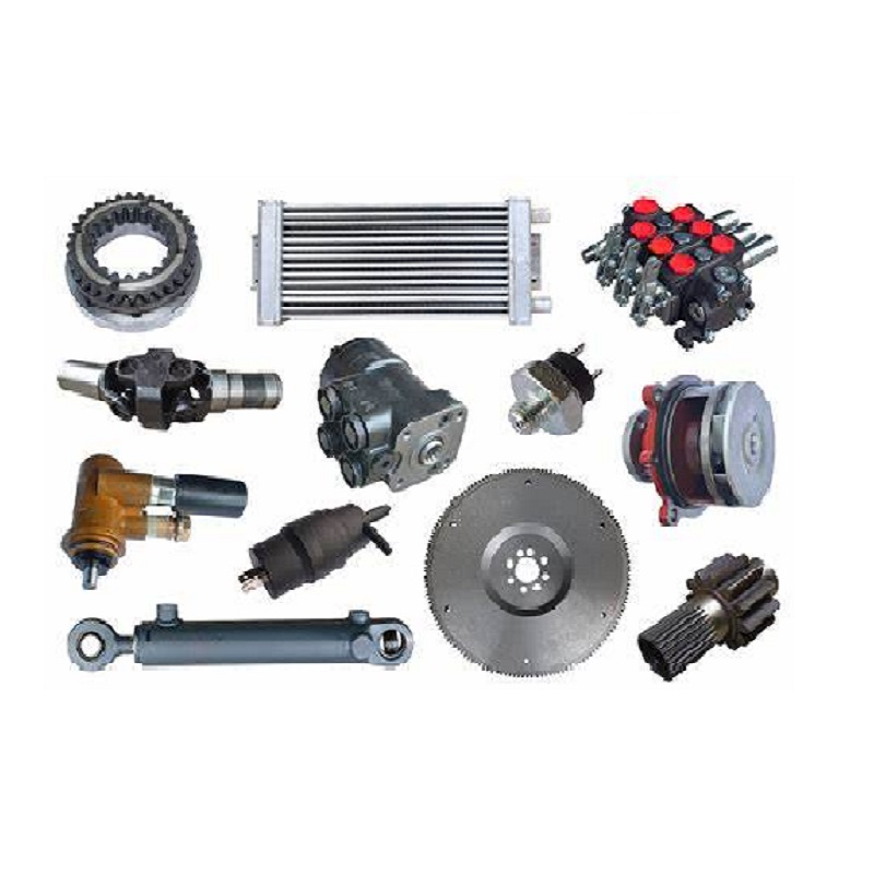 Brake Caliper OEM 1014024992 for Geely Boyue From Chinese Auto Parts Suppliers Production