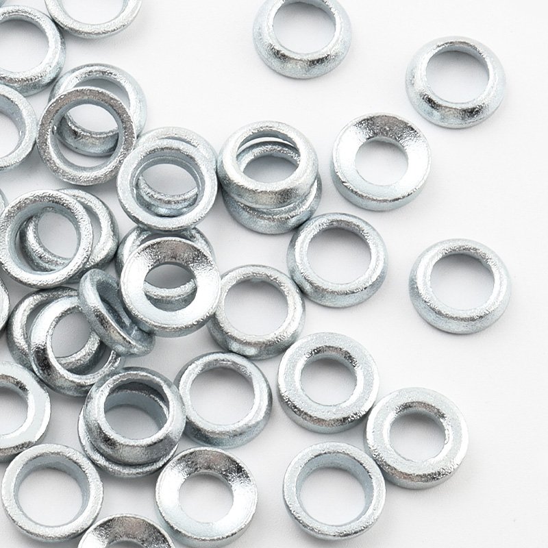 MUQZI Bike Brake Calipers Concave Convex Washers M6 Disc Brake Caliper Bump Gasket Countersunk Washers