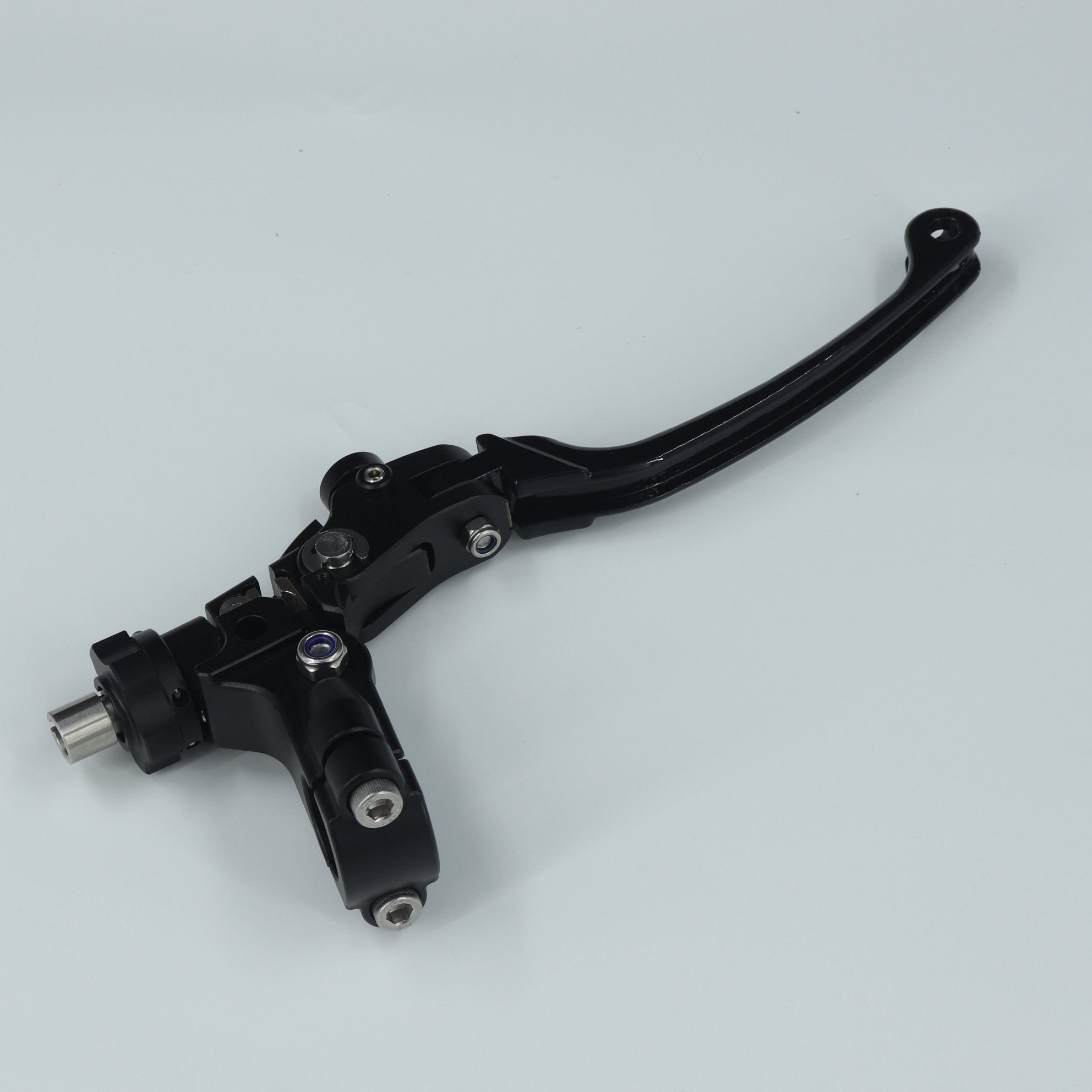 Cheap Price Motorcycle Brake Clutch Lever Light Motorcycle Brake and Clutch Lever Motorcycle Clutch Drum Brake Lever