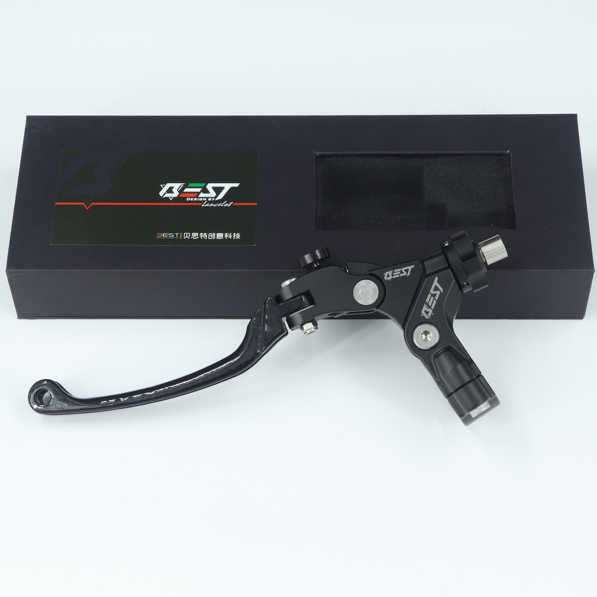 Cheap Price Motorcycle Brake Clutch Lever Light Motorcycle Brake and Clutch Lever Motorcycle Clutch Drum Brake Lever