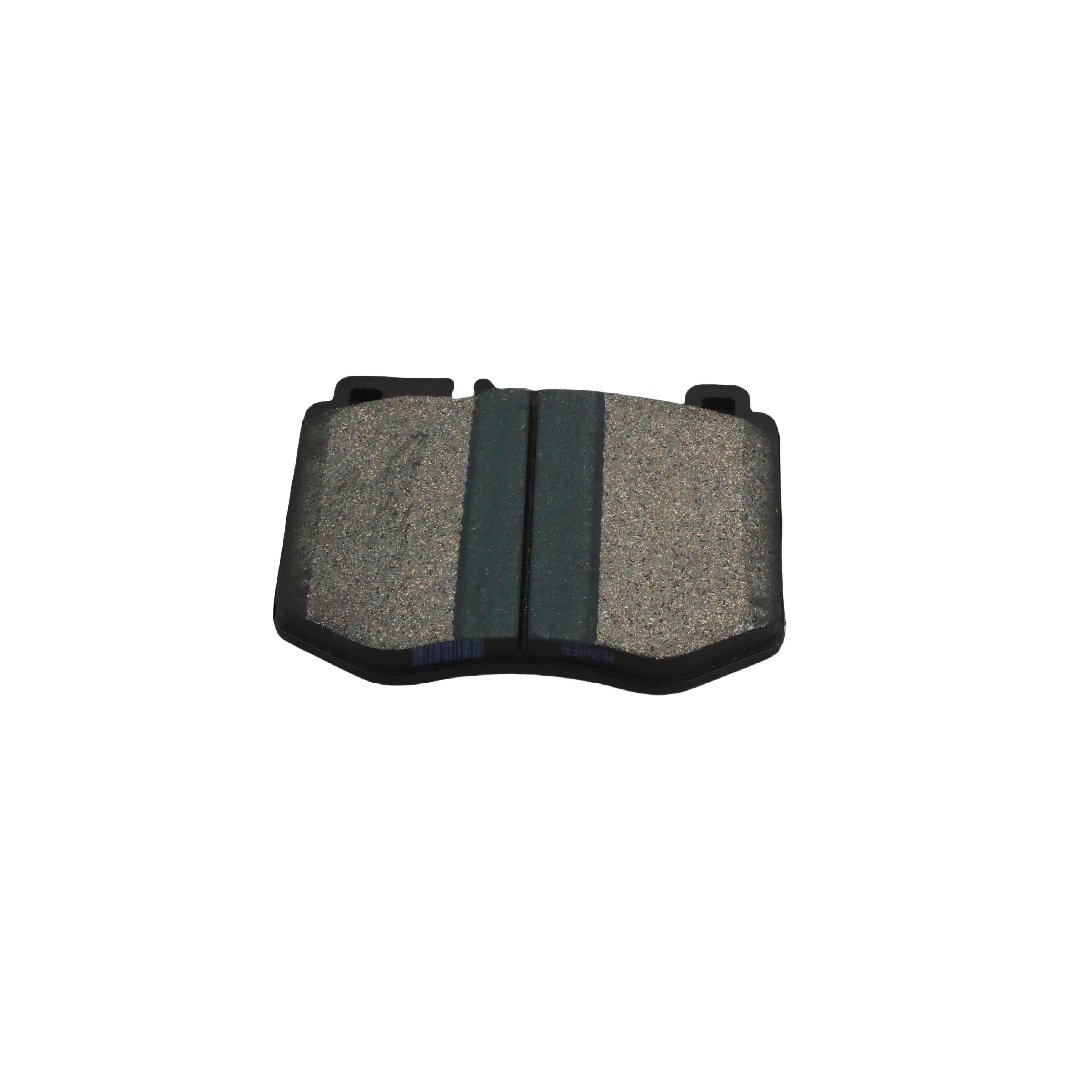 D1796 Monaer High End Ceramic Brake Pads M0919 Manufacturer Factory Price No Sound No Dust