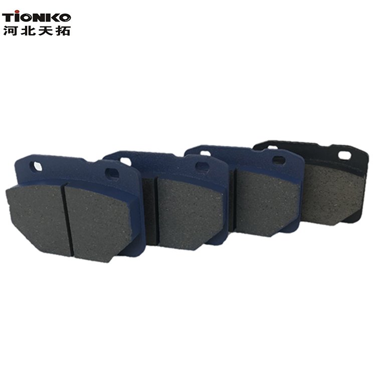Factory Customization China Brake Pads Factory Oem Quality Brake Pads Brake Pad Manufacturer 2101-3501090