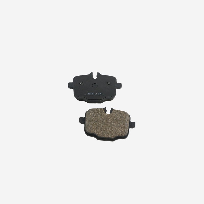 The Brake Pad for Kit Suzuki Samurai Machine sony playstation 3 Cs95 4wd Front Brake Pads for Haval Spare Parts