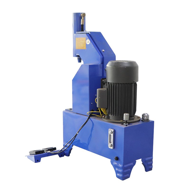 Brake Shoe Riveting Machine Brake Lining Rivet Machine for Sale