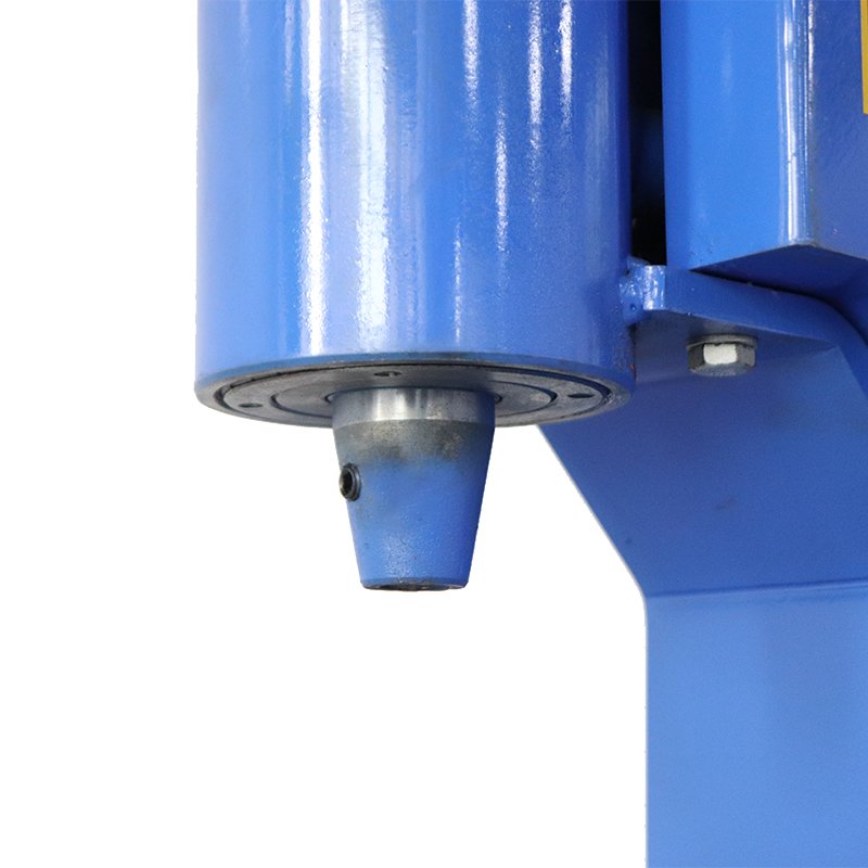 Brake Shoe Riveting Machine Brake Lining Rivet Machine for Sale