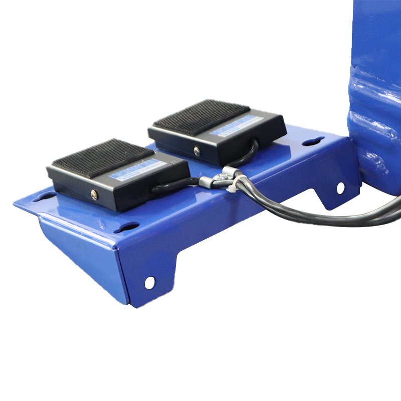 Brake Shoe Riveting Machine Brake Lining Rivet Machine for Sale