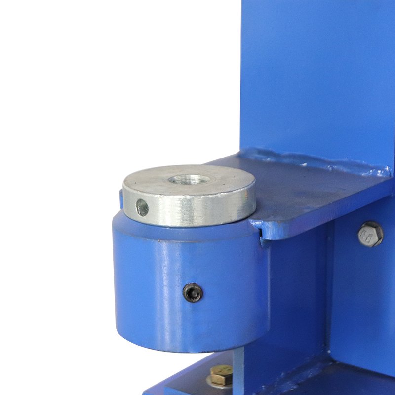 Brake Shoe Riveting Machine Brake Lining Rivet Machine for Sale
