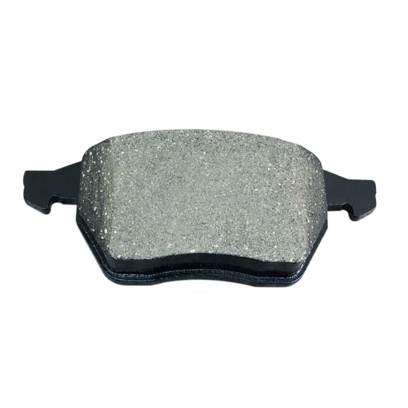 M1707 Front Ceramic Brake Pads 4B0698151E D840 D840-7715 Best Brand Sensors Brake Pad for AUDI A4 A6 A8 PASSAT VOLVO