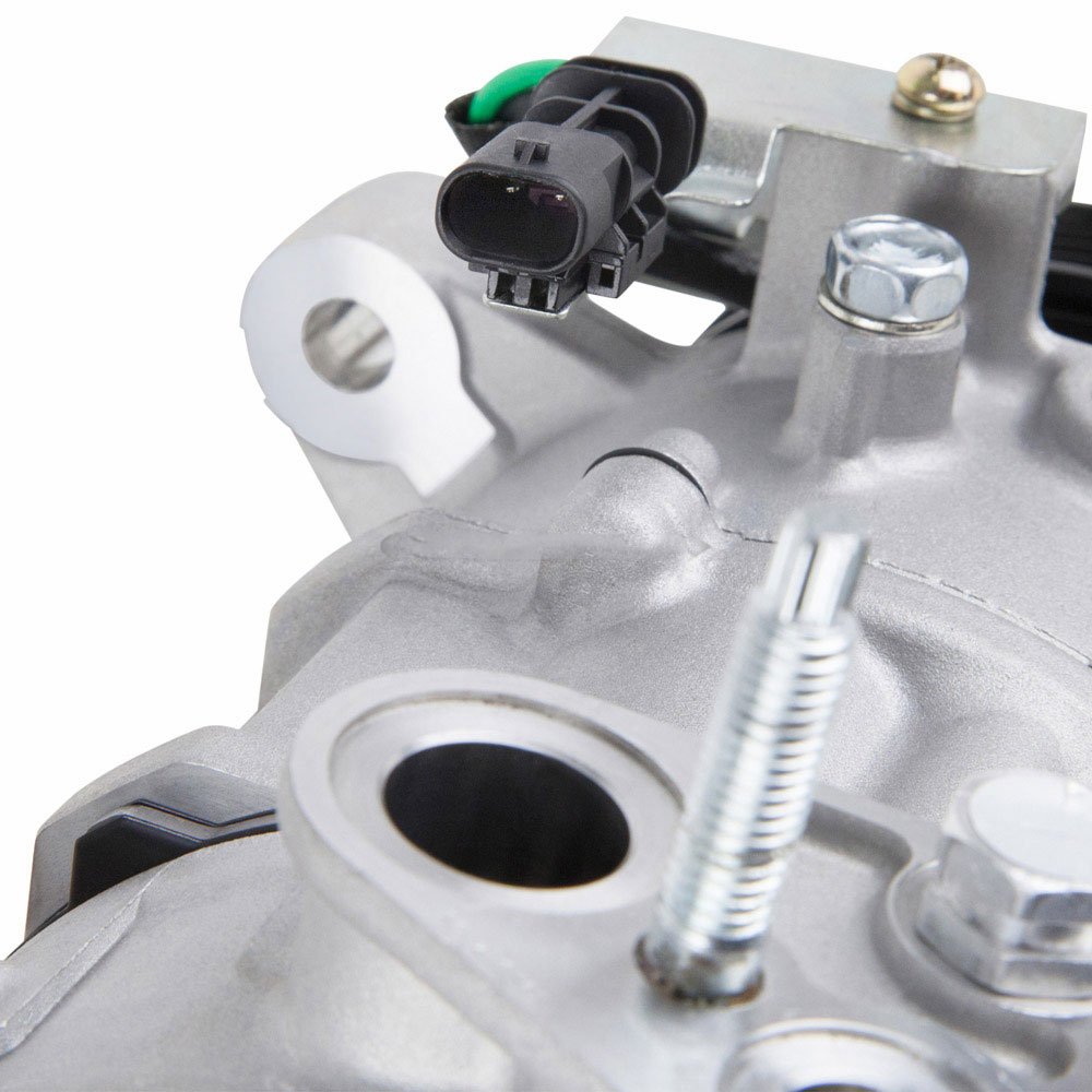 Best Quality Auto Ac Compressor Parts for chevy S10 silverado Car air Conditioner Dc 12v Compressor for Parking Cooler