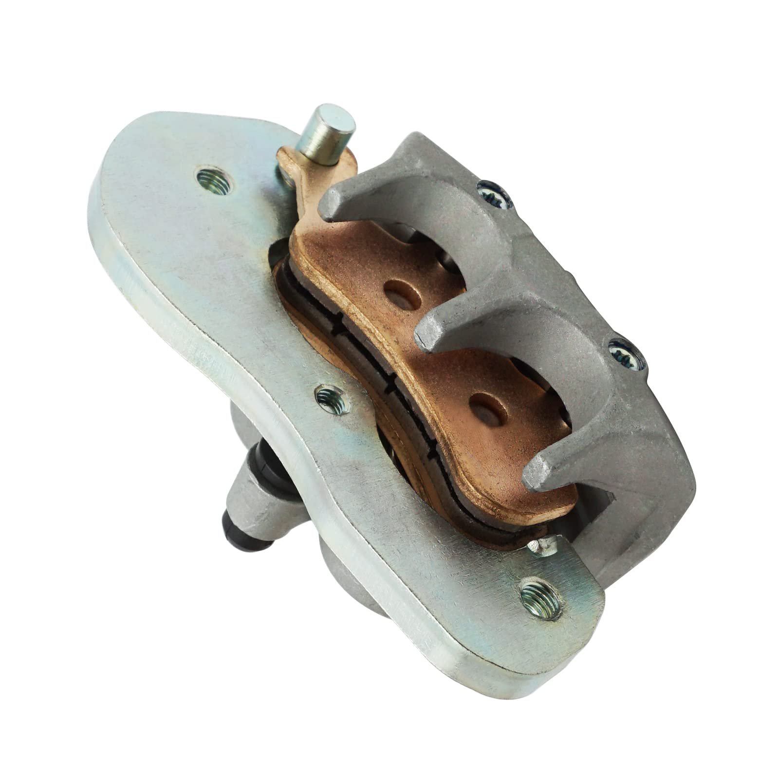 Brake Caliper 705601463 705601888 for Maverick 2017-2022 Defender 2016-2022 Commander 2021-2022