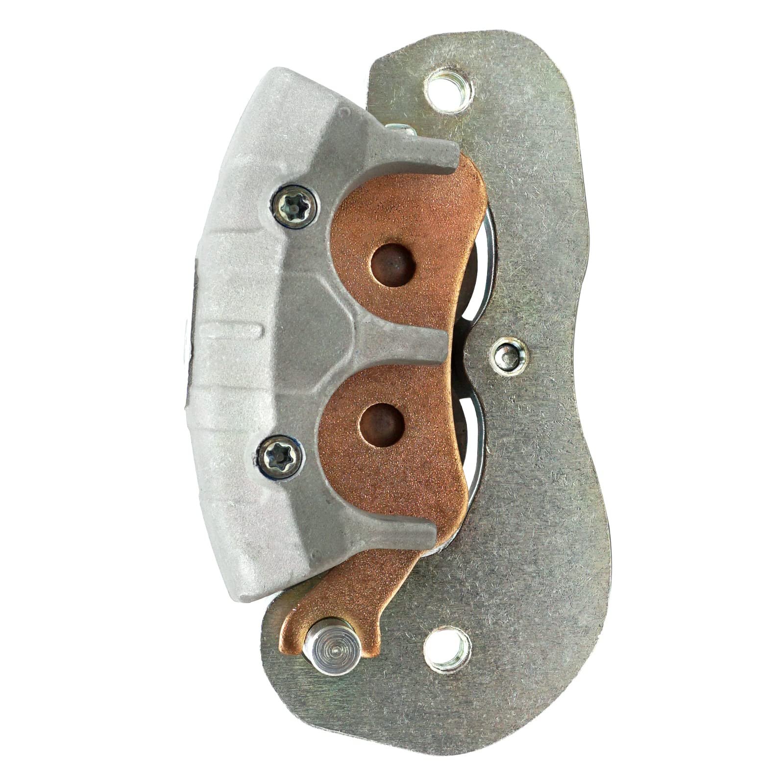 Brake Caliper 705601463 705601888 for Maverick 2017-2022 Defender 2016-2022 Commander 2021-2022