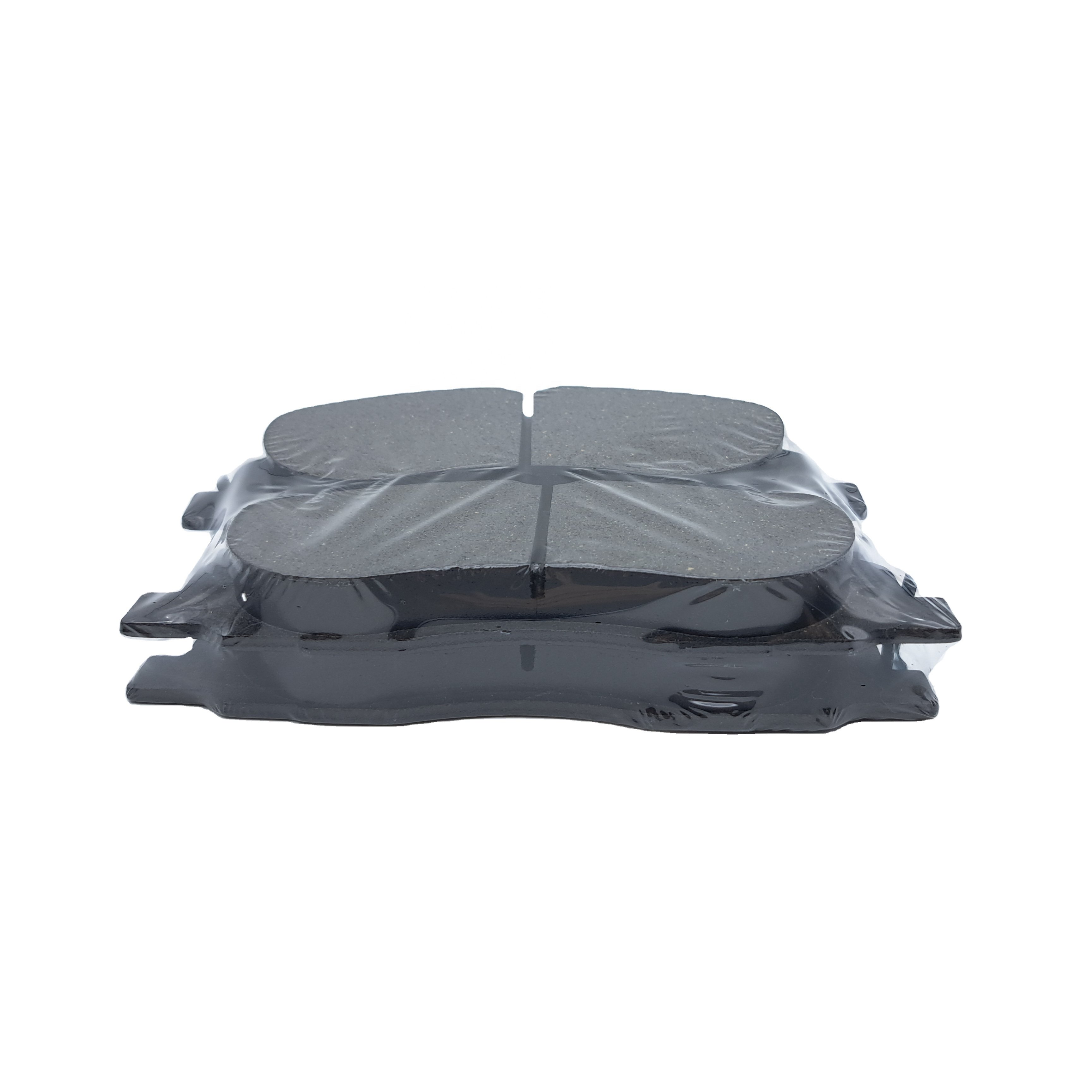 Hellper OEM Brake Pads A21R23-3501171 for Gaz Gazelle Next Russian Auto Parts Brake Pads Semi Metallic Wear Resistant Brake Pads