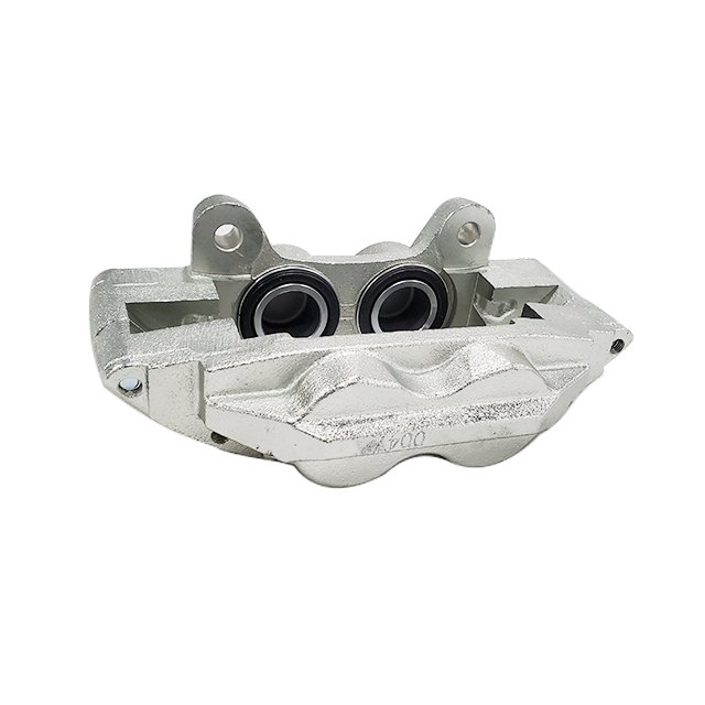 Brake System Front Auto Brake Calipers 47750-0K190 47730-0K190 for HILUX VII PICKUP D 2005 - 2015