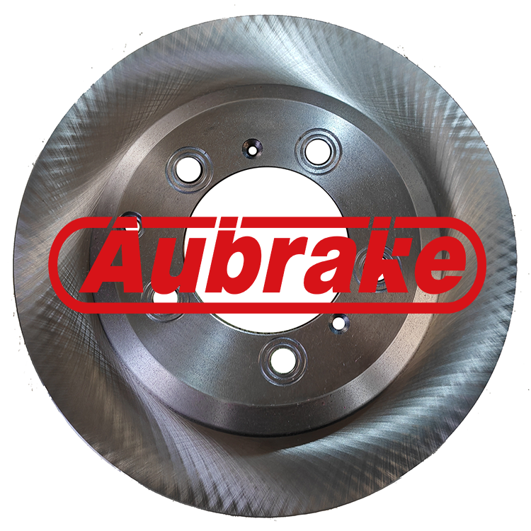 Factory Best Sells Modified Disc Car Brake Break Pad and Rotor Disk Brake Disc for Cayenne 9Y0615601
