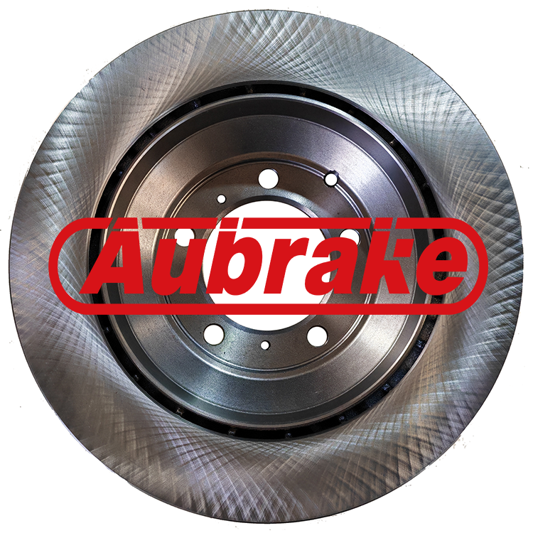 Factory Best Sells Modified Disc Car Brake Break Pad and Rotor Disk Brake Disc for Cayenne 9Y0615601