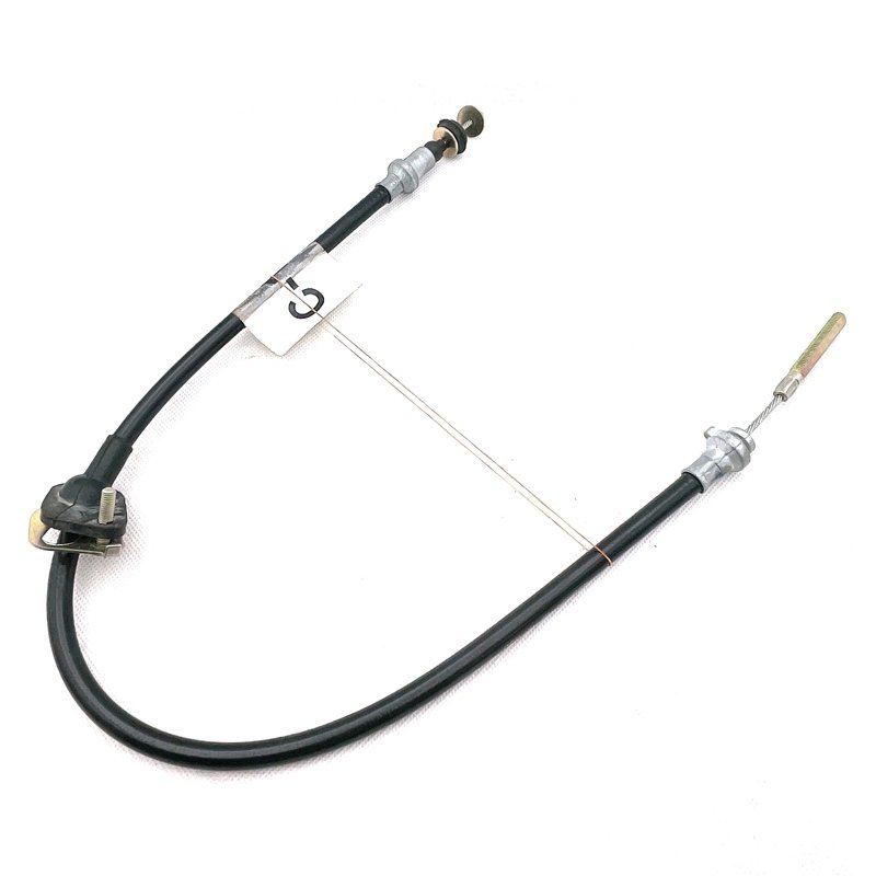 Automotive Clutch Cable OEM Number 31340-87230 Auto Brake Cable for DAIHATSU