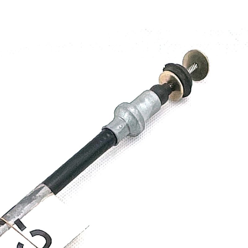 Automotive Clutch Cable OEM Number 31340-87230 Auto Brake Cable for DAIHATSU