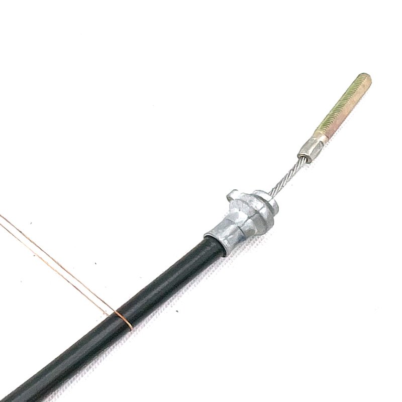 Automotive Clutch Cable OEM Number 31340-87230 Auto Brake Cable for DAIHATSU