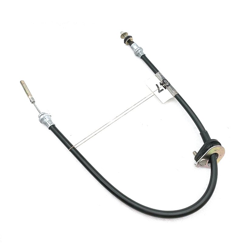 Automotive Clutch Cable OEM Number 31340-87230 Auto Brake Cable for DAIHATSU