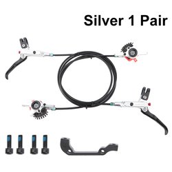 Hydraulic Disc Brake (Hydraulic Brake Pad)