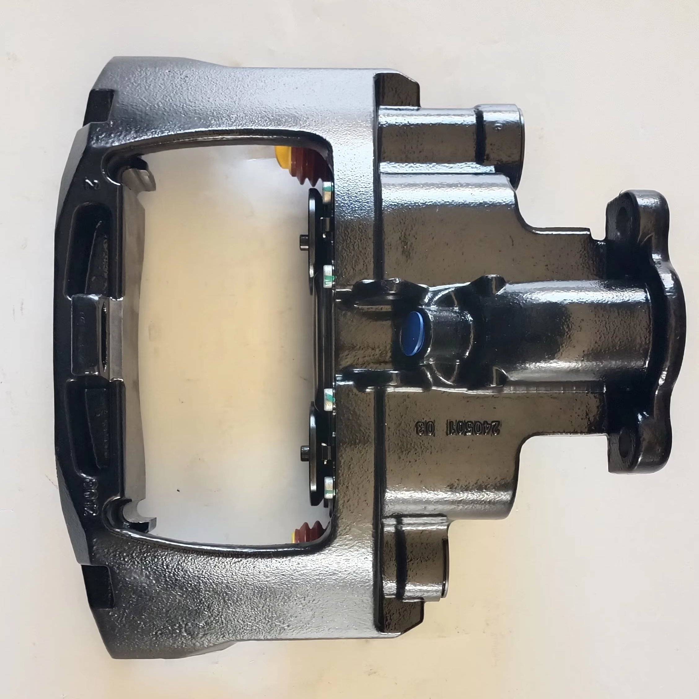 TSB4309-100 Semi Truck Brake Disk BPW Axles Trailer Brake Caliper 05.362.72.10.0