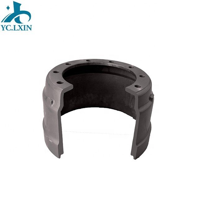 Original Factory Trailer Brake Drum for Sale