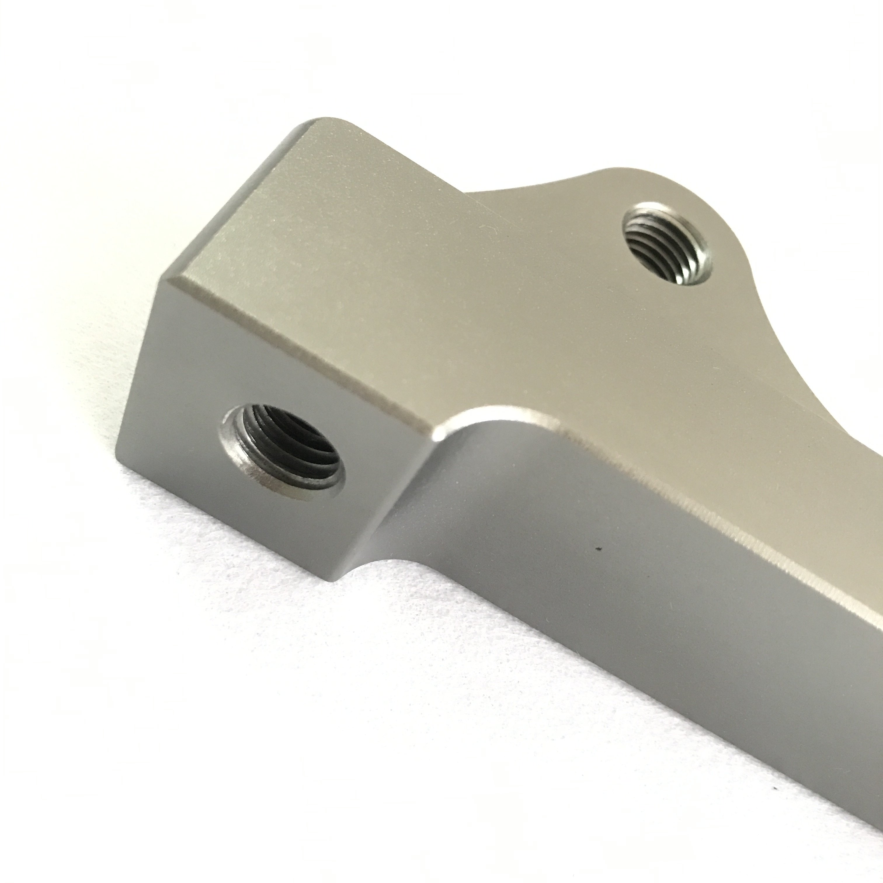 Jekit Factory Produce Alloy Caliper Adapter for 4m0615301bj 378mm Disc 8n Brake Caliper
