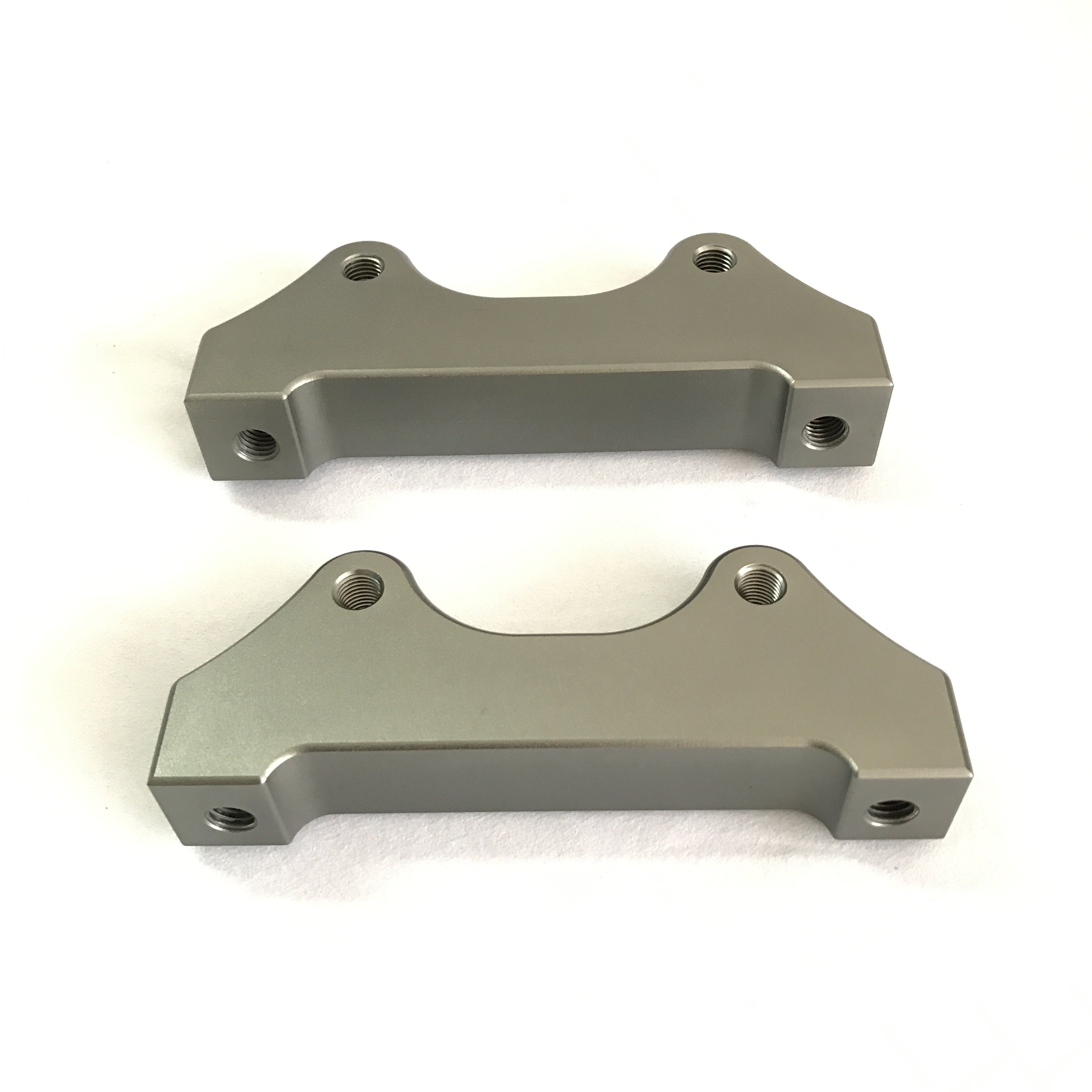 Jekit Factory Produce Alloy Caliper Adapter for 4m0615301bj 378mm Disc 8n Brake Caliper