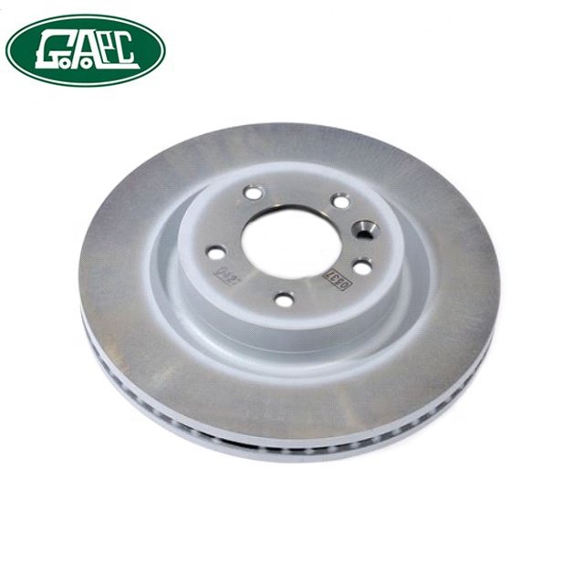 SDB000614 SDB000612 SDB000613 Front Brake Disc for Land Rover Discovery 3 Range Rover Sports 2005-2009 Spare Parts GL0039