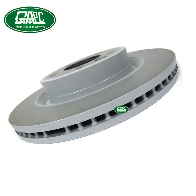 SDB000614 SDB000612 SDB000613 Front Brake Disc for Land Rover Discovery 3 Range Rover Sports 2005-2009 Spare Parts GL0039
