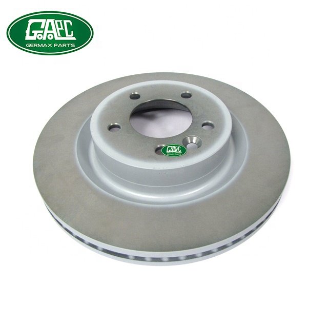 SDB000614 SDB000612 SDB000613 Front Brake Disc for Land Rover Discovery 3 Range Rover Sports 2005-2009 Spare Parts GL0039