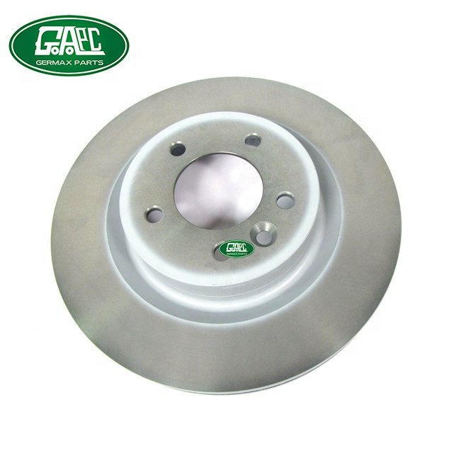 SDB000614 SDB000612 SDB000613 Front Brake Disc for Land Rover Discovery 3 Range Rover Sports 2005-2009 Spare Parts GL0039