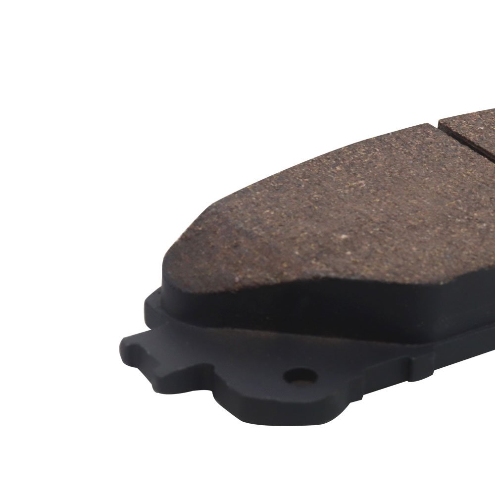 MS-C1005N MASUMA Manufacturer Auto Car Accessories Set Brake Pads 04465-0E020 ASV40L