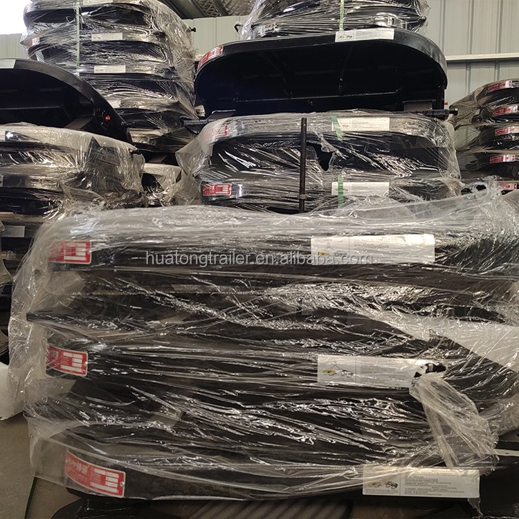 High Quality Heavy Duty Trailer Spare Parts 50# Fifth Wheel Fifth Wheel for Smei Trailer