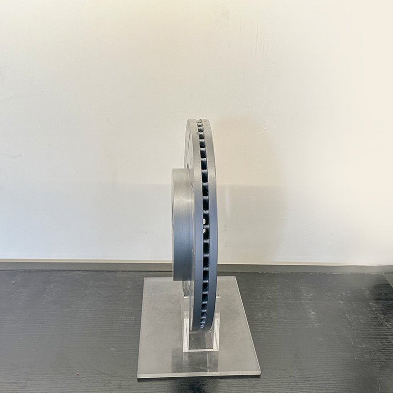 Auto brake system Stable Quality Noiseless Wear-resistant Car Brake Discs for Mitsubishi eK Custom Space Wagon Emeraude Endeavor