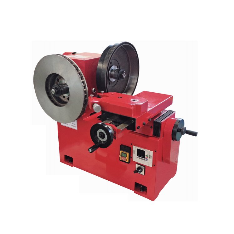C9335/C9335A/C9340 Car Brake Lathe Machine Brake Drum Disc Lathe Cutting Machine