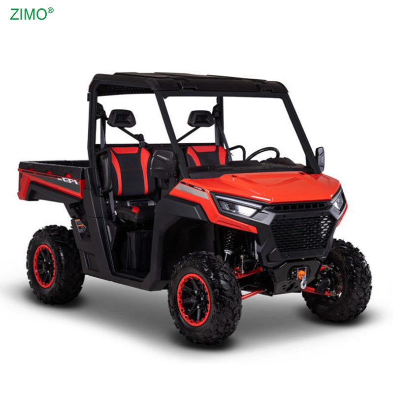 2025 New Off Road 4X4 Aodes 800cc 1000cc a ODES UTV for Adults