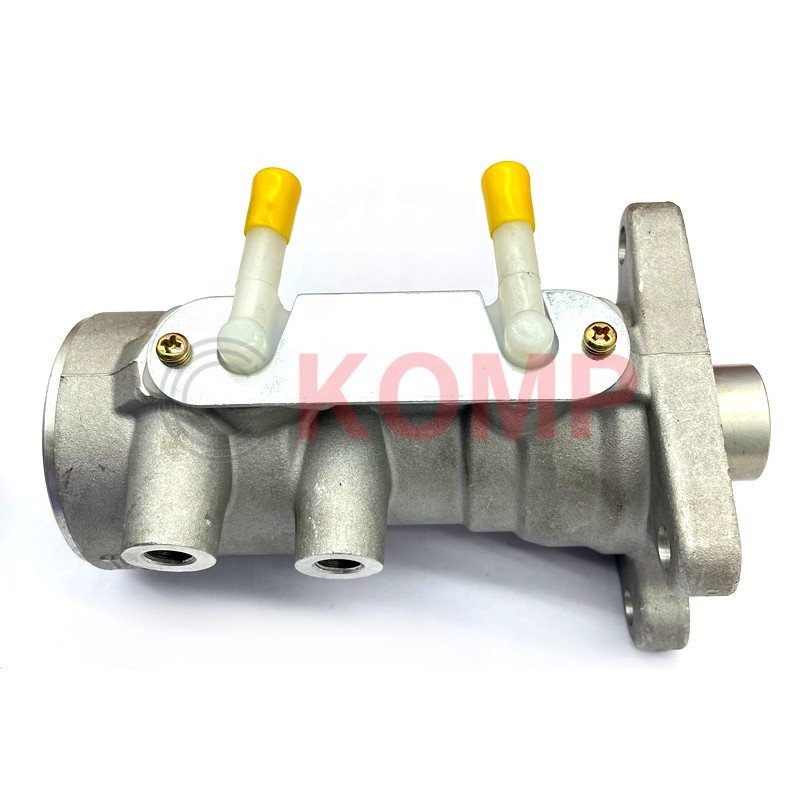 High Performance Isuzu Truck Brake Master Pump 8-97224-372-0 8-97129-692-0 Isuzu Elf Brakes Master Cylinder for NPR NQR NKR