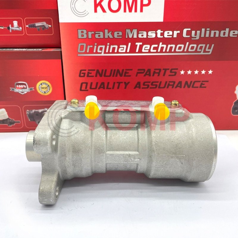 High Performance Isuzu Truck Brake Master Pump 8-97224-372-0 8-97129-692-0 Isuzu Elf Brakes Master Cylinder for NPR NQR NKR