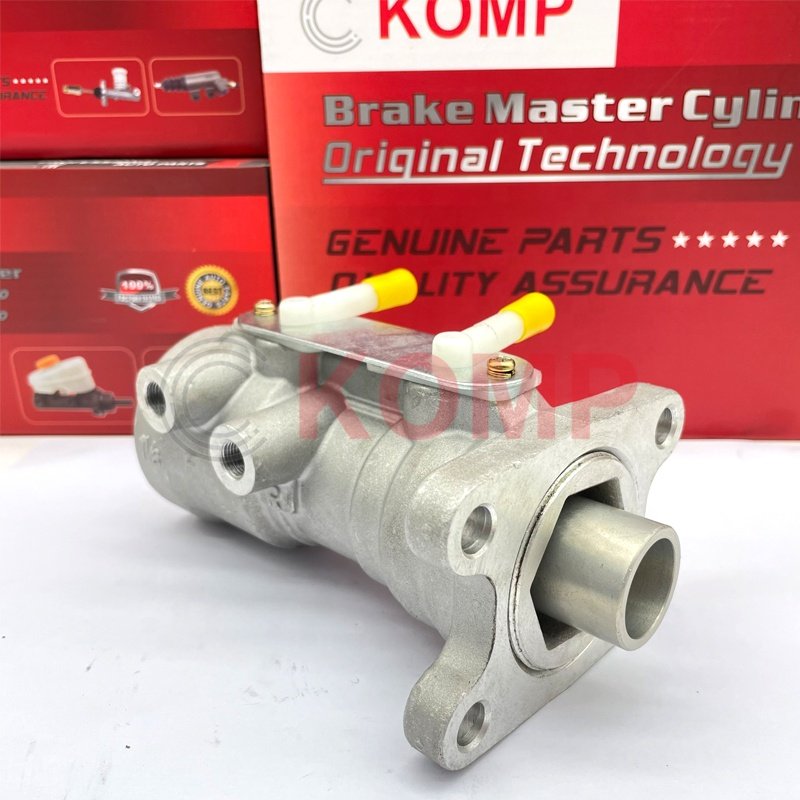 High Performance Isuzu Truck Brake Master Pump 8-97224-372-0 8-97129-692-0 Isuzu Elf Brakes Master Cylinder for NPR NQR NKR
