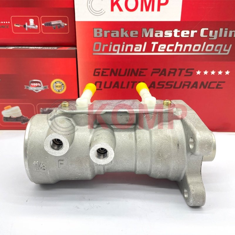 High Performance Isuzu Truck Brake Master Pump 8-97224-372-0 8-97129-692-0 Isuzu Elf Brakes Master Cylinder for NPR NQR NKR