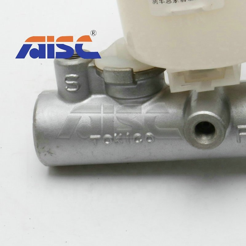 AISC Auto Parts Brake Master Cylinder 46010-02J00 4601002J00 for Nissan Patrol Y60