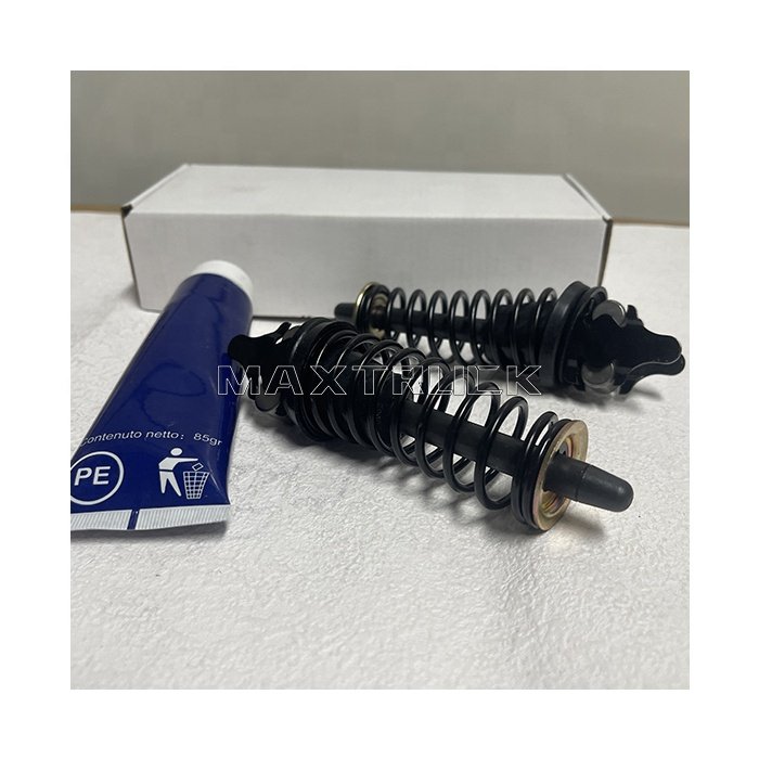 KARNO Competitive Price Truck Parts Brake Wedge Kits Oem 93161621 42536194 Brake Caliper Repair Kit for IVEC