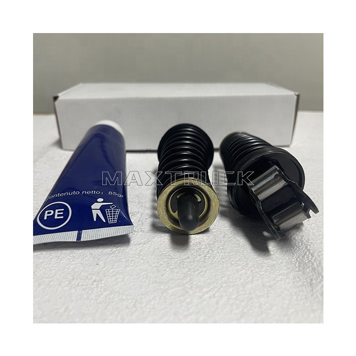KARNO Competitive Price Truck Parts Brake Wedge Kits Oem 93161621 42536194 Brake Caliper Repair Kit for IVEC