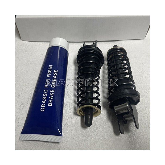 KARNO Competitive Price Truck Parts Brake Wedge Kits Oem 93161621 42536194 Brake Caliper Repair Kit for IVEC
