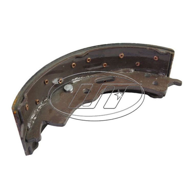 Brake Shoe Forklift Parts Accessories HEL:25783-70441 HELI:A45E3-70921 HEL:25783-71110G HEL:A45E3-70931